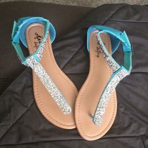 Daytrip Sandals